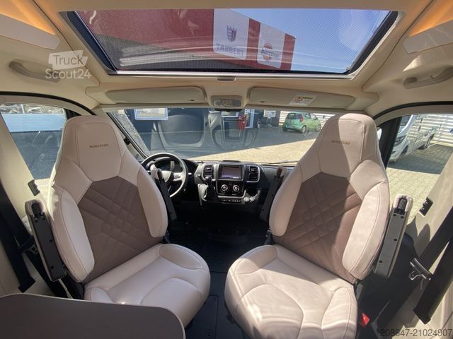 Camping-car BÜRSTNER Eliseo C 602 *Solar*Automatik*Markise*Flexpaket*