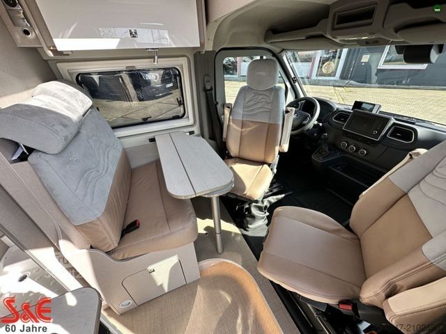 Camping-car BÜRSTNER Delfin Limited C 621 *AHK*Solar*Markise*