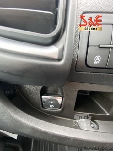 Half-integraal camper BÜRSTNER Lyseo TD 644 G Harmony Line *Winterpaket*10Navi