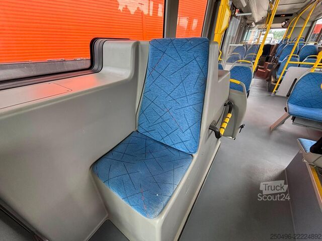 Pilsētas autobuss Volvo B5LHC 7900 4x2 33 SEATS / HYBRID / AC