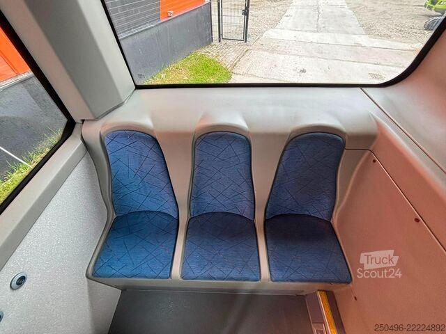 Градски автобус Volvo B5LHC 7900 4x2 33 SEATS / HYBRID / AC