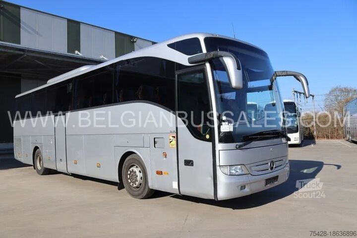 Προπονητής Mercedes Tourismo / 15RHD