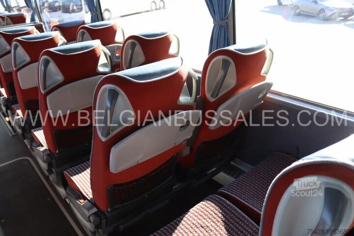 Προπονητής Mercedes Tourismo / 15RHD