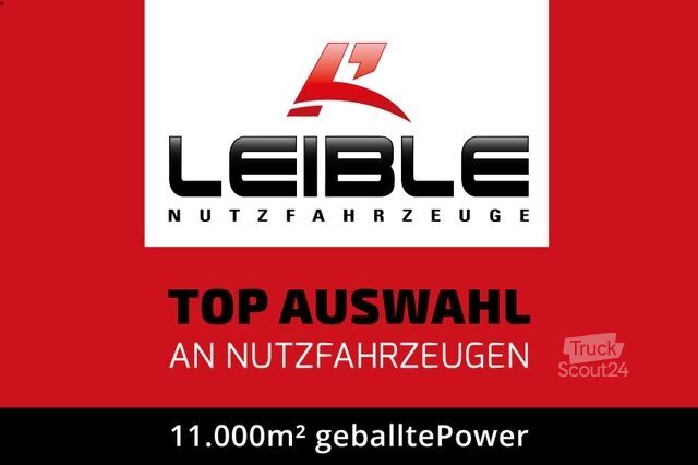 Chariot élévateur frontal LINDE H30D +02 EVO*Duplexmast*Klima*Radio*