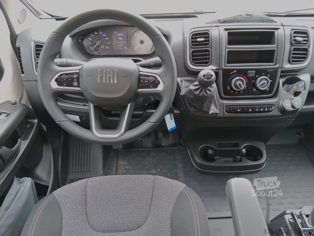 Camping-car DETHLEFFS Globetrail Active 600 DS *Dachisolierung*UBS