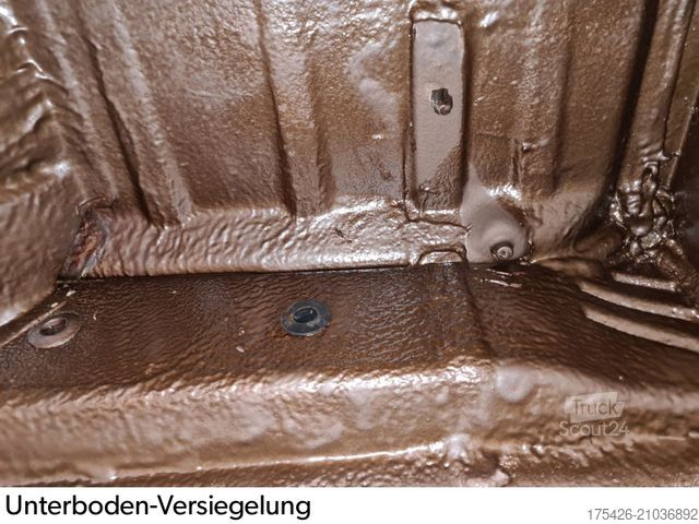 Camping-car DETHLEFFS Globetrail Active 600 DS *Dachisolierung*UBS