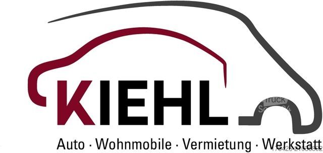 Camping-car DETHLEFFS Globetrail Active 600 DS *Dachisolierung*UBS