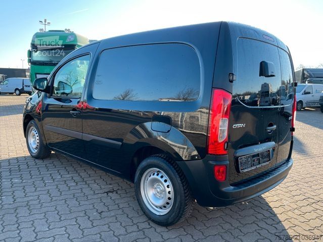 Bestelwagen MERCEDES-BENZ Citan 111 CDI KA lang/ AC/ Navi/ CargoPaket/ E6
