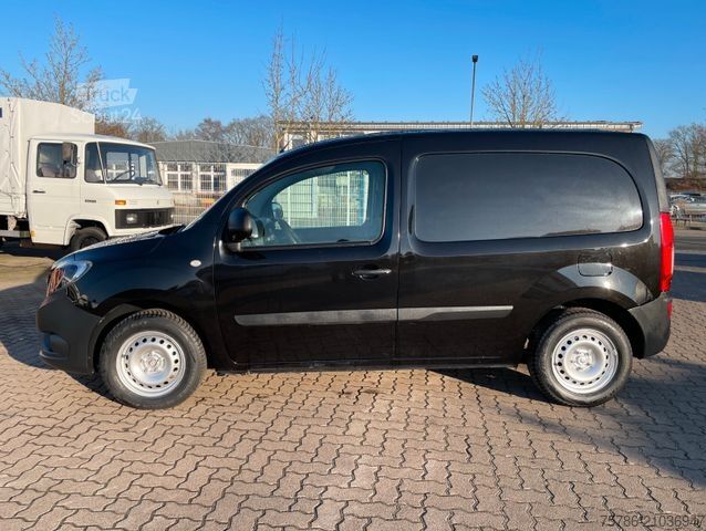 Bestelwagen MERCEDES-BENZ Citan 111 CDI KA lang/ AC/ Navi/ CargoPaket/ E6