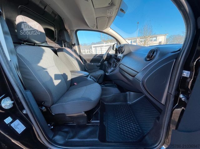 Bestelwagen MERCEDES-BENZ Citan 111 CDI KA lang/ AC/ Navi/ CargoPaket/ E6