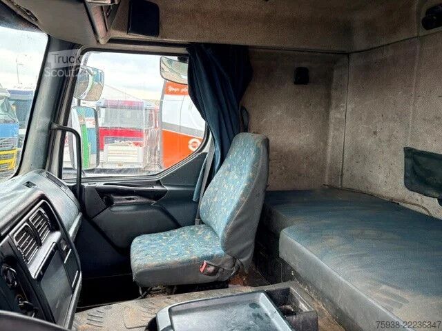 Самосвал с кран Renault Premium 385 .26G 6x2 PALFINGER / KIPPER (MECHAN...