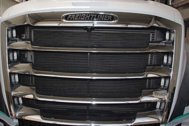 Tracteur routier standard FREIGHTLINER Cascadia, 3-Achser