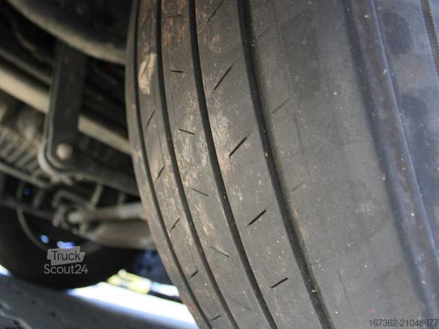 Tracteur routier standard SCANIA R 460, RETARDER, EURO 6, NAVIGATION