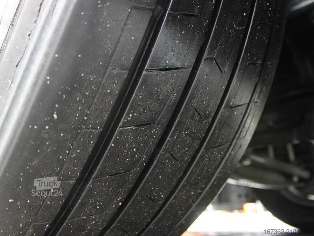 Standart çekici ünitesi SCANIA R 460, RETARDER, EURO 6, NAVIGATION