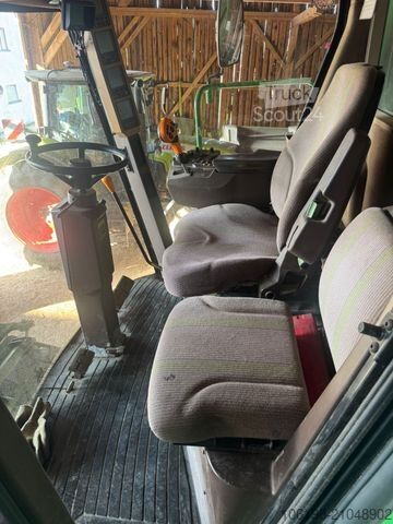 Moissonneuse-batteuse John Deere 9780i  CTS