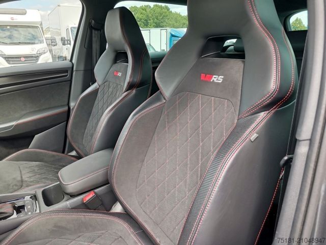 Pick-up SKODA Kodiaq RS 2.0TSI* DSG* 4x4*KEYLESS*AHK* GARANTIE