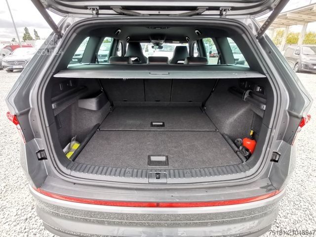 Pick-up SKODA Kodiaq RS 2.0TSI* DSG* 4x4*KEYLESS*AHK* GARANTIE