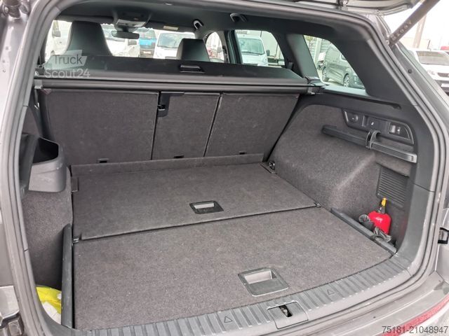 Pick-up SKODA Kodiaq RS 2.0TSI* DSG* 4x4*KEYLESS*AHK* GARANTIE