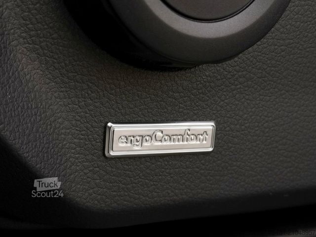 Fourgon isotherme frigorifique VOLKSWAGEN Crafter 2.0TDI/120KW TIEFKÜHLER/ 8 PAL/ GARANTIE