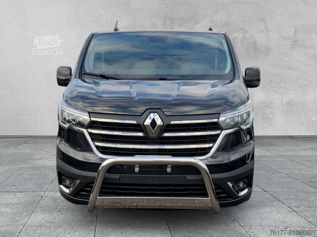 Kemperis Renault Trafic GR. LIFE 2.0 DCI L2H1 Gr. Combi dCi 150 EDC IRMSCHER CAMPINGBOX