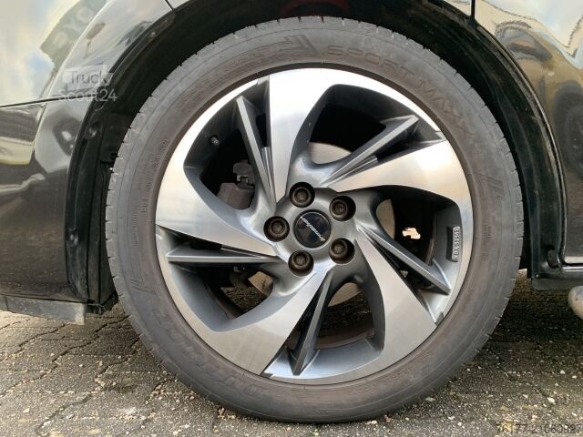 Kemperis Renault Trafic GR. LIFE 2.0 DCI L2H1 Gr. Combi dCi 150 EDC IRMSCHER CAMPINGBOX