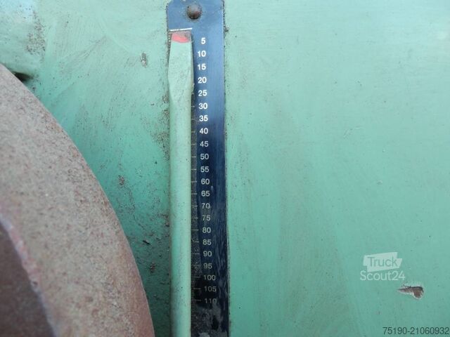 Construction machine Fasti 2040X3 Zetbank