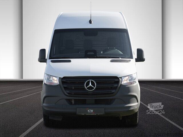 Kombijevsko vozilo Mercedes-Benz Sprinter 317 Maxi,9GTronic,AHK3,5to,TCO