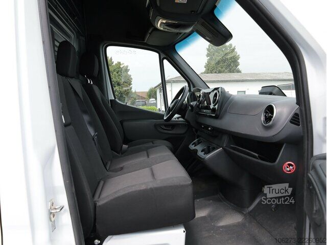 Kombijevsko vozilo Mercedes-Benz Sprinter 317 Maxi,9GTronic,AHK3,5to,TCO