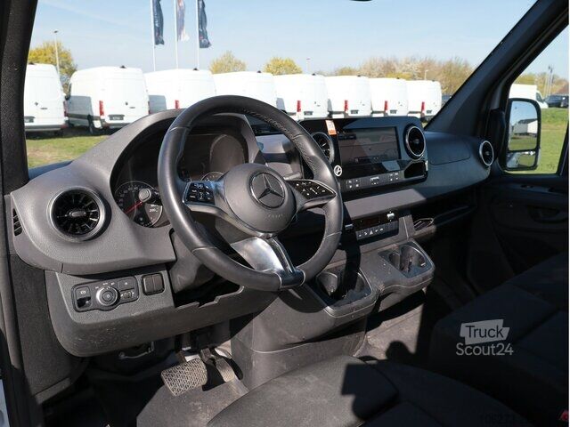 Kombijevsko vozilo Mercedes-Benz Sprinter 317 Maxi,9GTronic,AHK3,5to,TCO