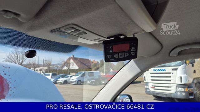 Autoutilitară frigorifică VOLKSWAGEN TRANSPORTER 2.5 TDi + NEU AGREGAT CARRIER XARIOS