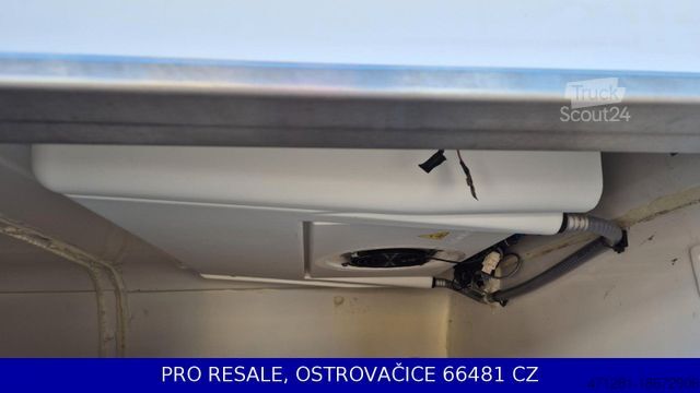 Autoutilitară frigorifică VOLKSWAGEN TRANSPORTER 2.5 TDi + NEU AGREGAT CARRIER XARIOS