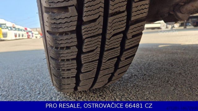 Autoutilitară frigorifică VOLKSWAGEN TRANSPORTER 2.5 TDi + NEU AGREGAT CARRIER XARIOS