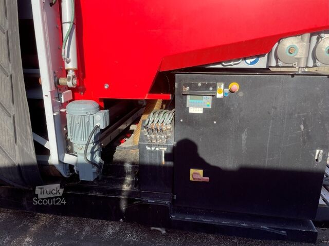 Sorting plant WESTERIA Windsichter WSB 1. 1