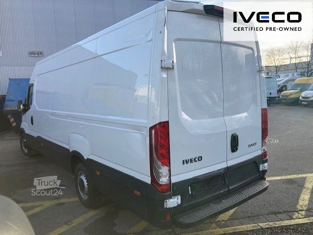 Kastenwagen IVECO 35S16 Maxi - 2024