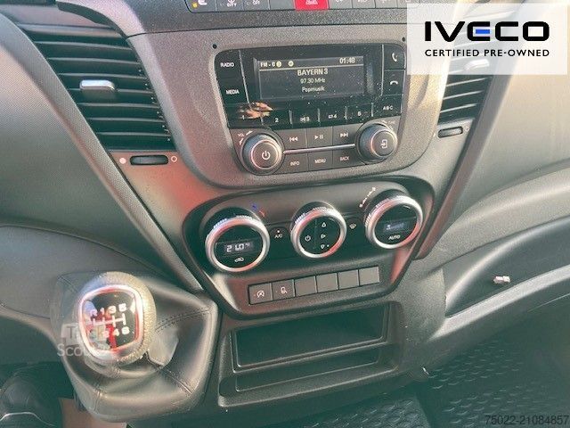 Kastenwagen IVECO 35S16 Maxi - 2024