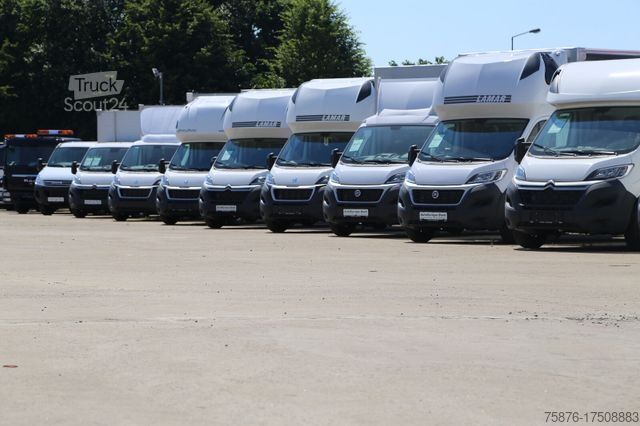 Samochód dostawczy z plandeką MERCEDES-BENZ Sprinter 317 Schiebeplane 420x220x220
