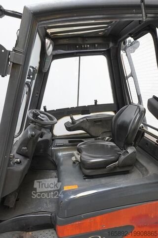 Περονοφόρα Linde E 30 387