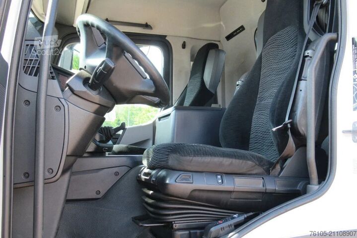 Standaard-SZM Mercedes-Benz Antos 1833 L