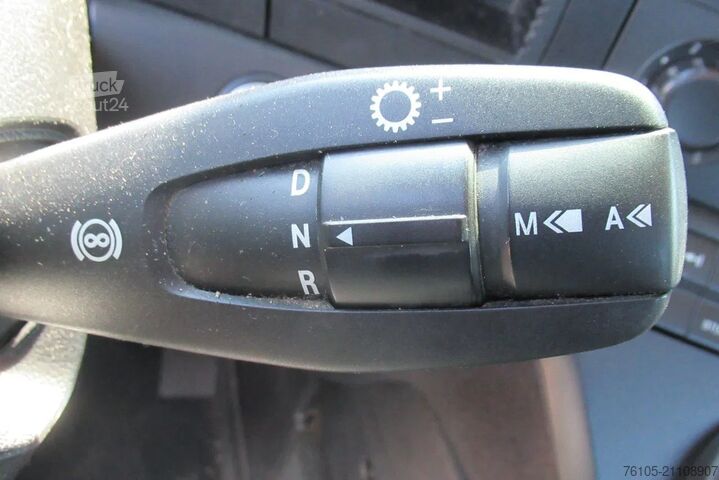 Standaard-SZM Mercedes-Benz Antos 1833 L