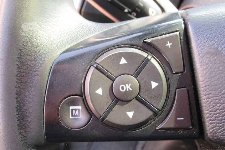 Standaard-SZM Mercedes-Benz Antos 1833 L