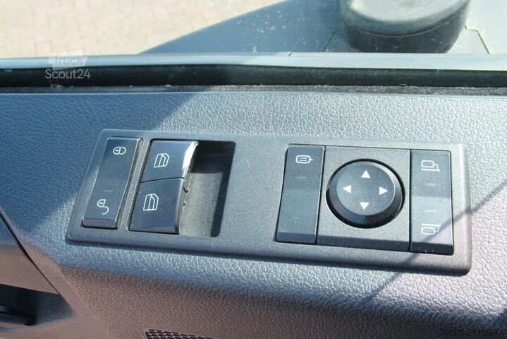 Standaard-SZM Mercedes-Benz Antos 1833 L