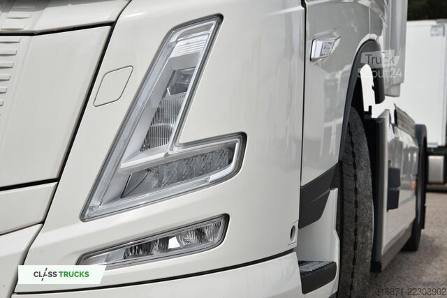 Standaard trekker VOLVO FH 460 AERO XL ACC i-Save I-ParkCool