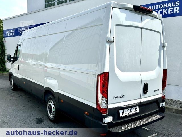 Panel van IVECO Daily 35S16A8V MY24 Sonder-Preis !