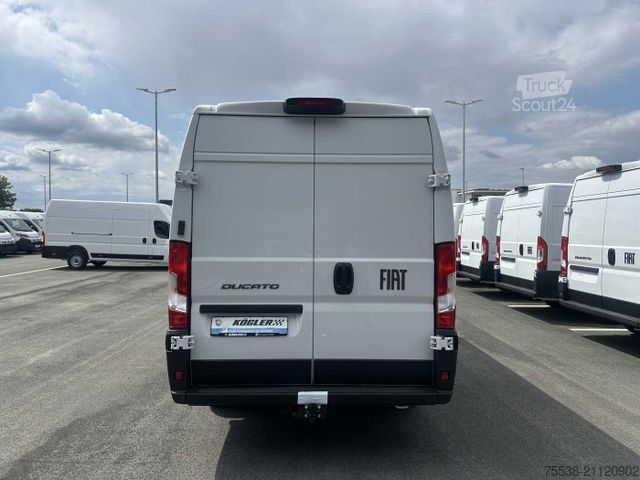 Skåpbil Fiat Ducato