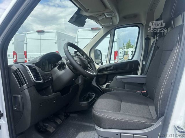 Skåpbil Fiat Ducato