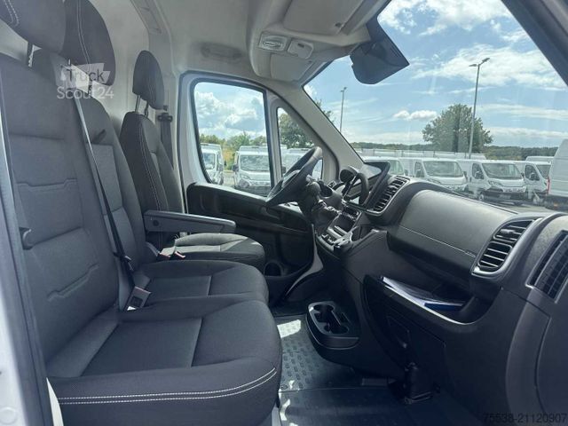 Skåpbil Fiat Ducato