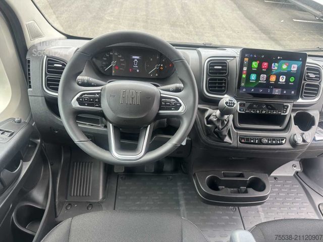 Skåpbil Fiat Ducato