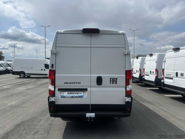 Umpikorja-auto Fiat Ducato