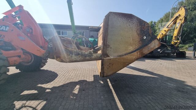 Hjullæsser Doosan Develon DL300-5