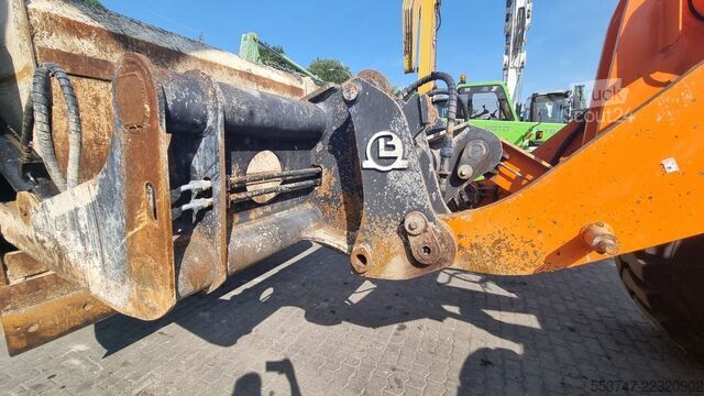 Hjullæsser Doosan Develon DL300-5